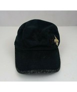 Vintage NFL Onfield Reebok New Orleans Saints Military Cadet Cap Size S/M - $16.82