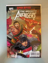 The Mighty Avengers #22 - Marvel Comics - Combine Shipping - £3.72 GBP