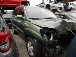 Passenger Front Door Electric With Cladding Fits 05-10 SPORTAGE 498987 - £115.75 GBP