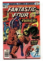 Fantastic Four #174 Marvel 1976 Comic Book NM- - $40.74