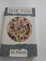 Star Tales by  Ian Ridpath - $15.00