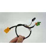 10-2017 mercedes e350 c300 c250 front seat wire wiring harness cable bag... - $584.70 MXN