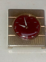 Vintage Caravelle men’s watch - £294.25 GBP