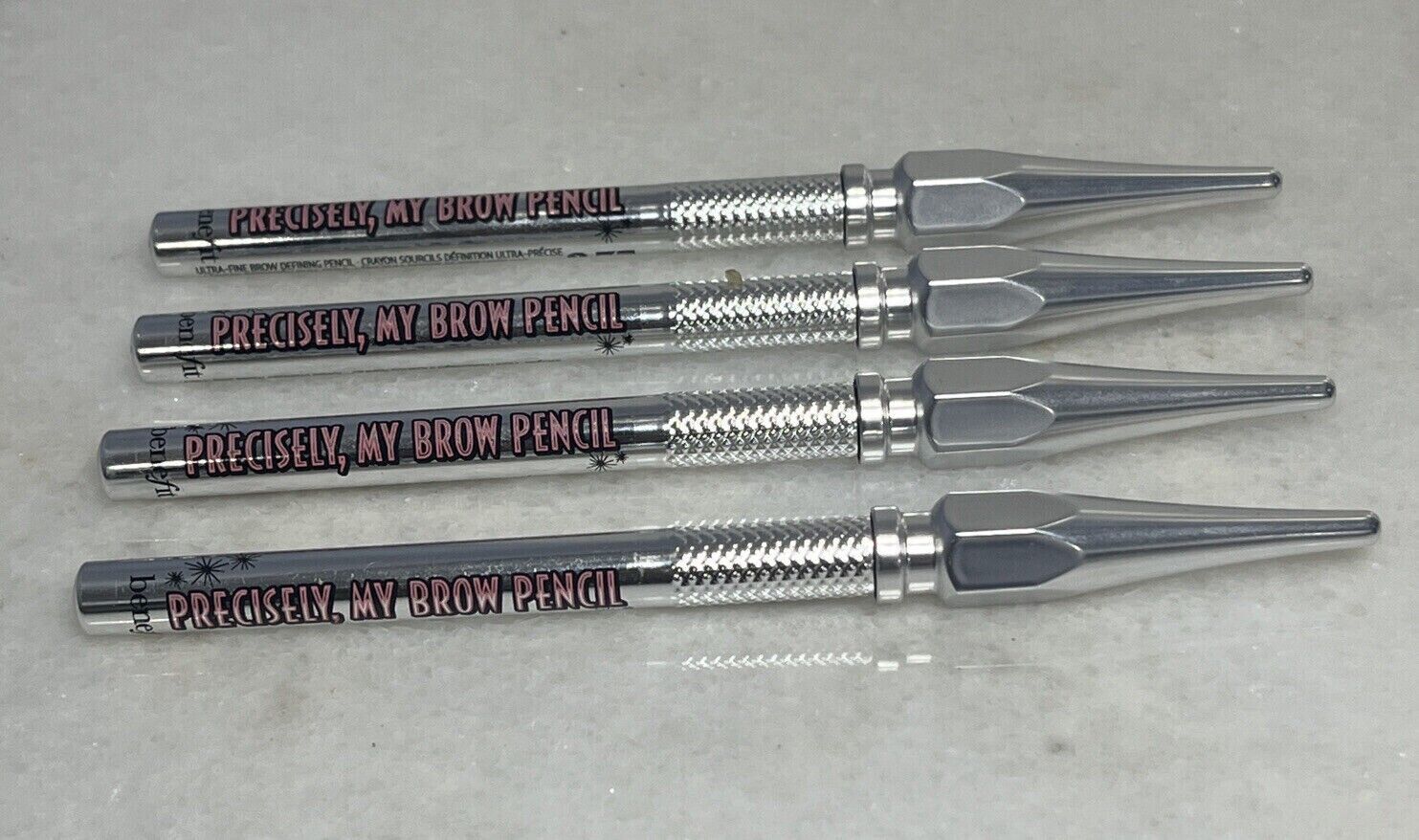 4 Benefit Precisely, My Brow Pencil - 2.75 Warm Auburn - 0.005oz - $21.78