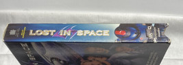 Lost In Space VHS Gary Oldman Matt LeBlanc Heather Graham Tape Used Tested 1999 - £1.77 GBP