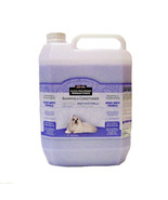 Alpha Dog Series Shampoo &amp; Conditioner - (Bright White Formula) 4L (135oz) - £47.89 GBP