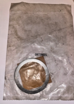 NEW GENUINE MOPAR CYLINDER LINER SHIM .20, PART NUMBER 4728621 - $12.86