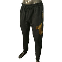 Nwt True Religion Msrp $79.99 Men&#39;s Gray Sleepwear Jogger Sweatpants Size Xl - £35.37 GBP