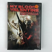 My Bloody Valentine DVD - £11.68 GBP