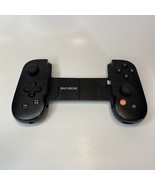 Backbone One model BB-02 for iphone Lightning Mobile Gaming Controller B... - $32.34 CAD