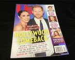 Us Weekly Magazine Jan 1, 2024 Meghan &amp; Harry&#39;s Hollywood Comback, Tom C... - £7.21 GBP