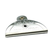 ACME Shepherd Whistle No. 575 - stainles steel  - $46.00
