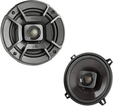 Polk Audio Db522 Db+ Series 5-1/4&quot; Coaxial Speaker For Car &amp;, Easy Insta... - $73.96