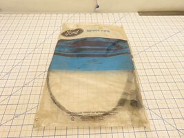 Ford YS4Z-9A825-AC Cruise Control Actuator Cable Factory Sealed - $29.99