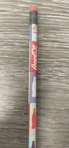 Vtg 90s Rare Coke Coca-Cola Pencils Lot 2 New NOS - $13.81