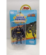 Mcfarlane Super Powers Batman Black Suit Action Figure - $29.99