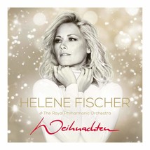 Weihnachten [Audio CD] FISCHER,HELENE - £14.18 GBP