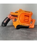 Nerf Doomlands 2169 Negotiator Blaster, Blaster Only, Preowned - $45.12 CAD
