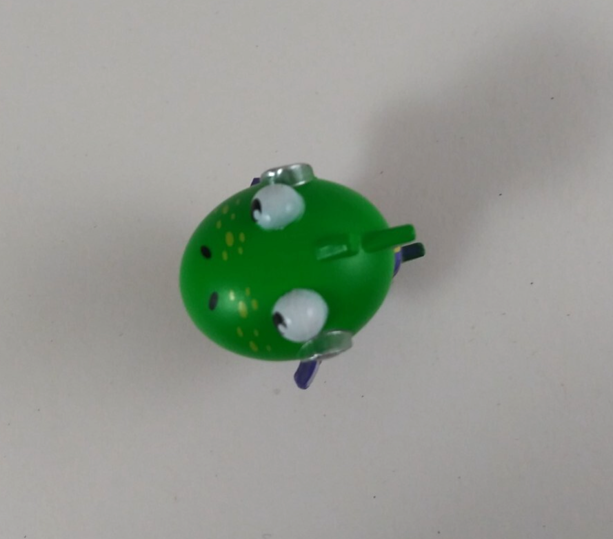 Ryan's World Mystery Blind Bag Microverse Super Gus 1.75" Collectible Figure Item image 5