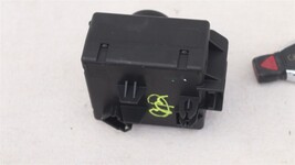 Mercedes Ignition Switch & Key Smart Fob Keyless Entry Remote EIS A2045451308 image 4