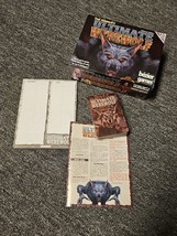 Ultimate Werewolf Ultimate Edition (Urban Legends Bonus) Ted Alspach - C... - $338.13 MXN
