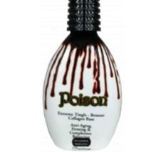 Ultimate Poison Bronzer w/ Collagen Base- 11oz - $37.62