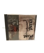Rust Cd Limited Edition Pressing W/ Mini Poster EUC - $270.79 CAD