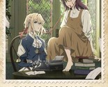Violet Evergarden: Eternity and the Auto Memory Doll DVD | Region 4 - £16.80 GBP