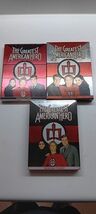 The Greatest American Hero Complete Series (Seasons 1, 2, and 3) DVD Set... - €13,51 EUR