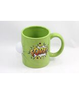 Big Mouth Fore Golf 3D Mug - $180.63 MXN