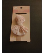 Light Pink Head Wrap - $7.80