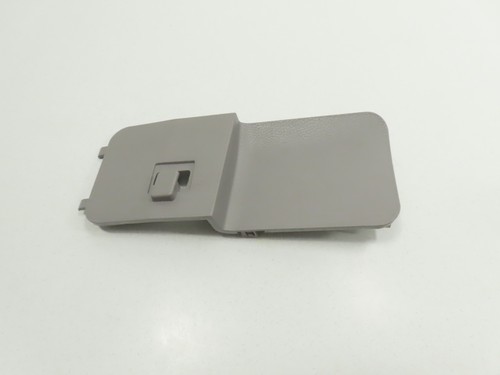 Toyota Highlander Trim, Service Port Quarter Cover Panel Rear Right 7329... - $19.79