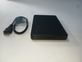 2.5&quot; SATA USB 3.0 Hard Drive Disk HDD SSD Enclosure External Laptop Case - $9.89