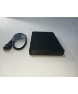 2.5&quot; SATA USB 3.0 Hard Drive Disk HDD SSD Enclosure External Laptop Case - $182.40 MXN