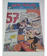 Gente Menuda No 423 1998 - Zipi Y Zape Capitan Trueno Tintin Mortadelo C... - $18.23 CAD