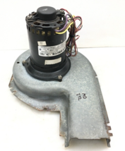 AO Smith JF1H131N HC30CK234 Draft Inducer Blower Motor Assembly used  #MD242 - £84.36 GBP