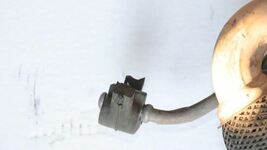 SMARTFOR2 08-15 Exhaust Muffler 65003 image 5
