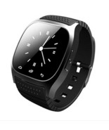 „SMART WATCH“ Bluetooth Smart Wear - $363.47 MXN