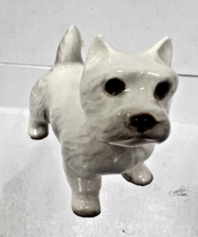 Hagen Renaker Miniature West Highland White Terrier Dog Figurine 2 1/4 x... - €15,83 EUR