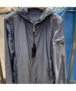 Authenticity Guarantee

PRADA MEN JACKET SGA242 Small NEW with TAG - $13,231.02 MXN