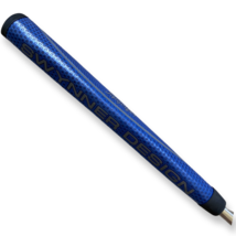 Swynner Design Sapphire Blue Matador Golf Putter Grip for Scotty Cameron - $24.99