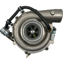 Garrett GT3776 Turbocharger Fits Navistar Diesel Engine 729161-9001 (1841838C91) - £440.71 GBP