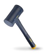 Estwing CCD45 45 Oz Compocast Hammer, Polyurethane Construction - $77.84 CAD