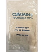 Cummins Governor Plunger PN AR 40130-06 Original OEM - Made in USA - $39.66 CAD