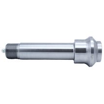 Uriah Products UW151000 BT16 Trailer Spindle (1-1/16&quot; Inner/Outer Bearin... - $50.05 CAD