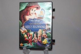 The Little Mermaid: Ariel&#39;s Beginning - £3.12 GBP