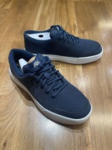 New Timberland Men's Maple Grove Oxford Sneaker Navy Knit A285N All Sizes - $159.99