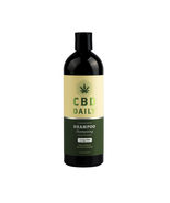 Original Menthol + Cedarwood Daily Shampoo by Earthly Body, 16 Oz. - €25,57 EUR