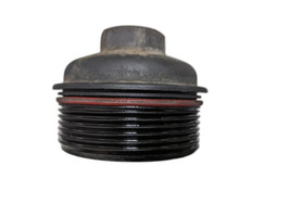 Oil Filter Cap From 2014 Buick Verano  2.4 12605565 - £15.76 GBP