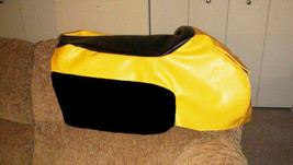 1996 1997 1998 1999 Ski Doo Mxz 440 583 670 Lc Ho Seat Cover - $159.95